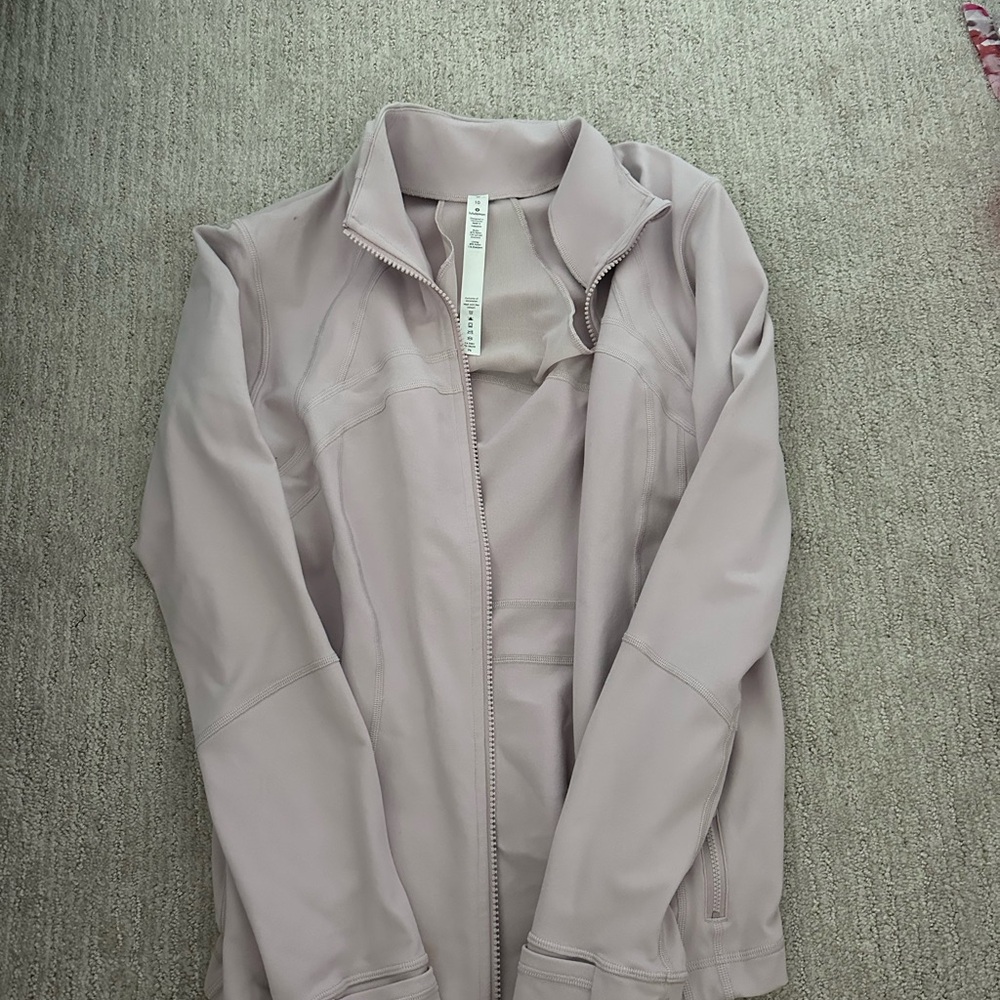 Lululemon Define Jacket